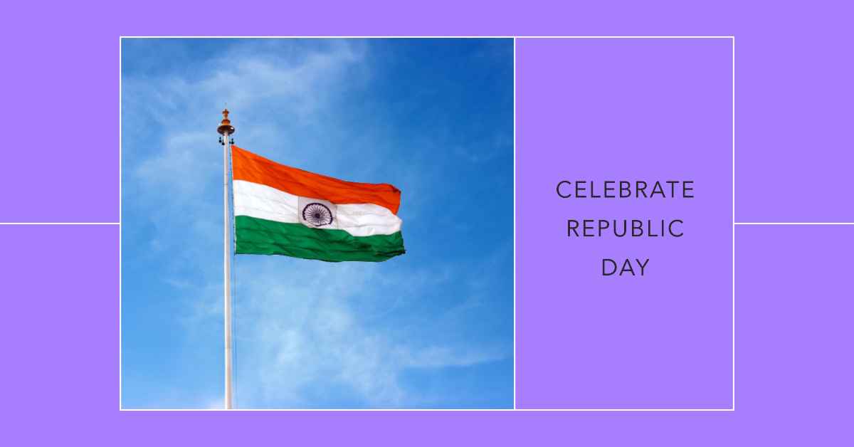 10 Lines on Republic Day