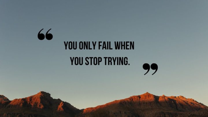 Powerful Motivational Quotes About Life