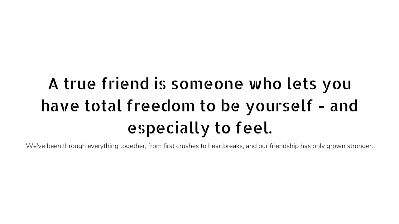 Boy and Girl best friend quotes and captions