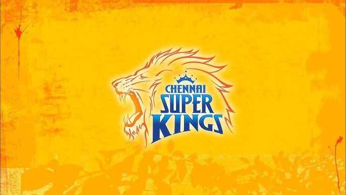 Chennai Super Kings CSK slogans 