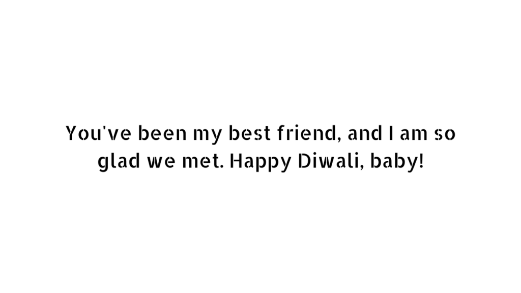 Diwali wishes for lovers 