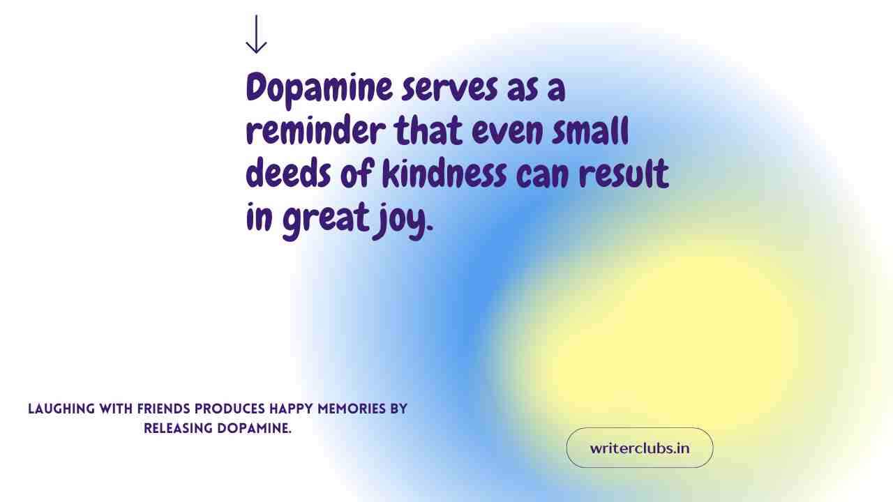Dopamine Quotes 