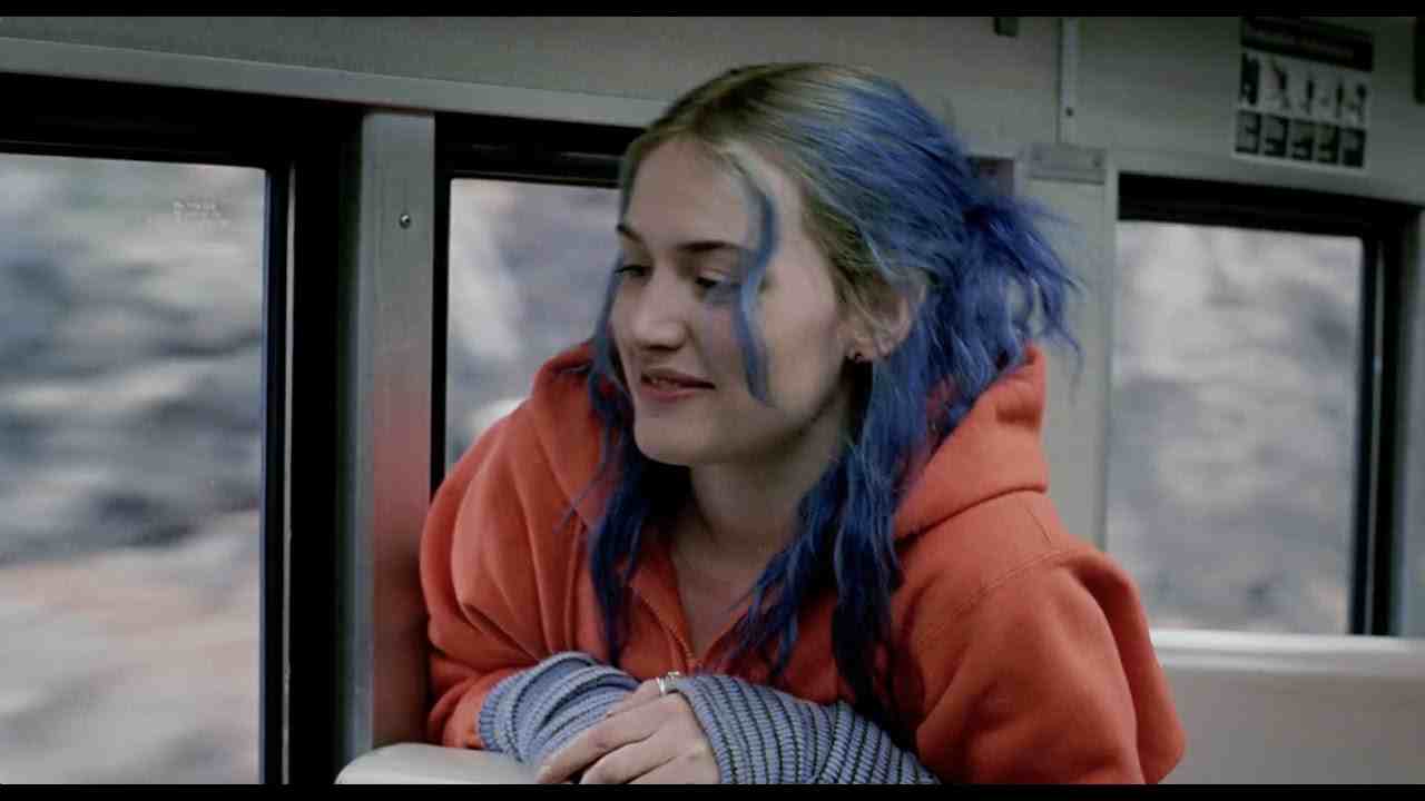 Eternal Sunshine of the Spotless Mind Quotes 