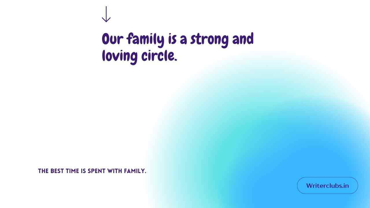 Family Priority Quotes thumbnail