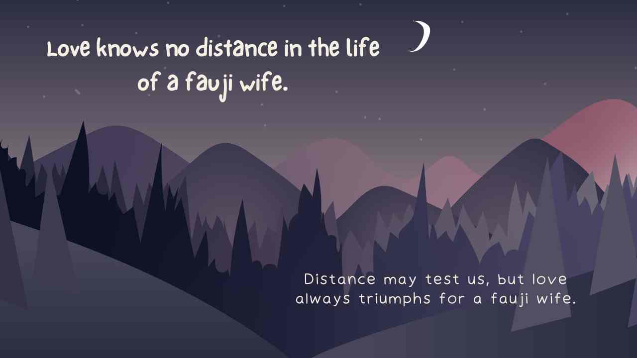 Fauji Wife Quotes and Status thumbnail 