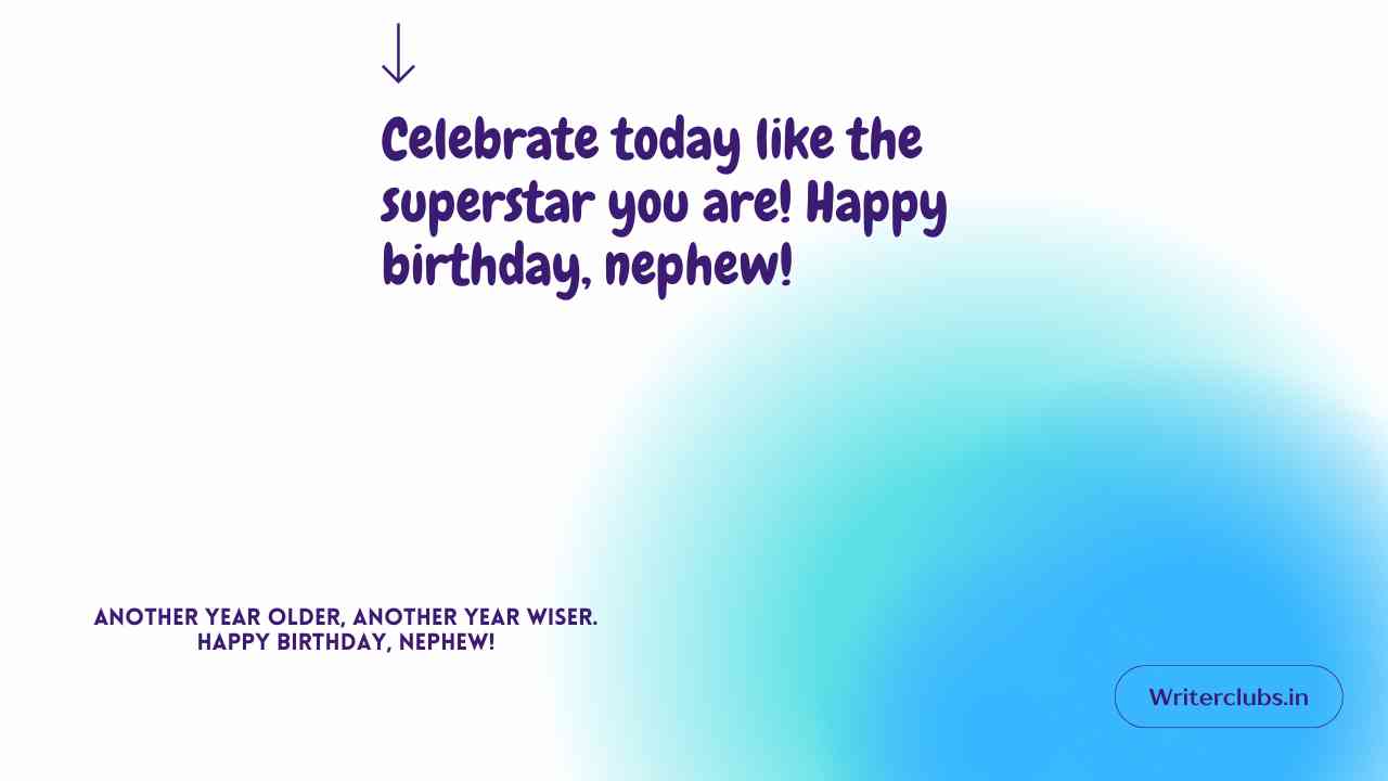 Happy Birthday Bhanje Quotes and Wishes thumbnail