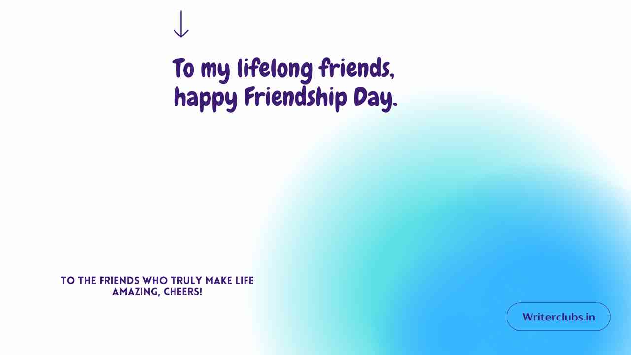 Happy Friendship Day Images with Quotes and Wishes thumbnail