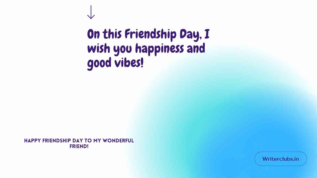 Happy Friendship Day Quotes for Download thumbnail