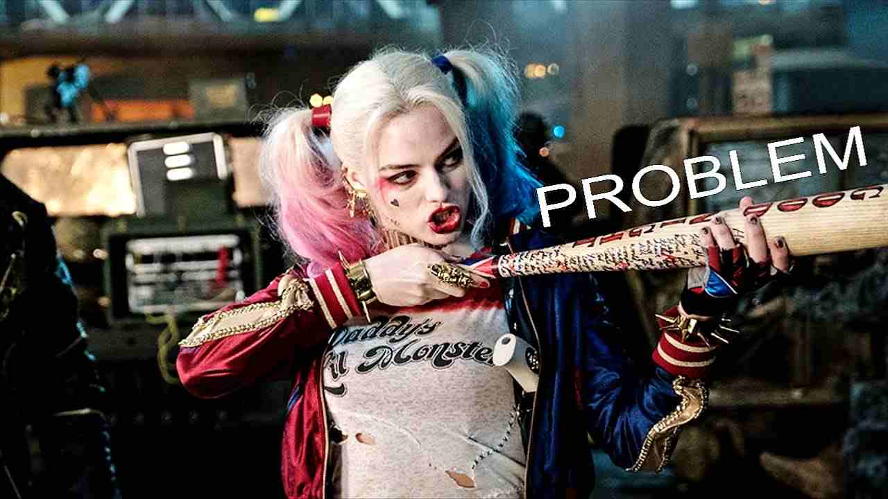 Harley Quinn Quotes 