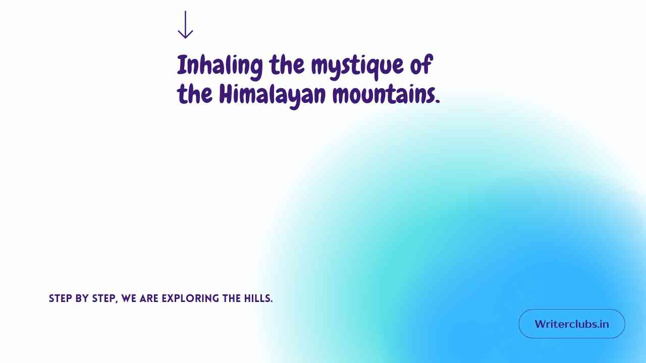Himachal Quotes and Captions thumbnail