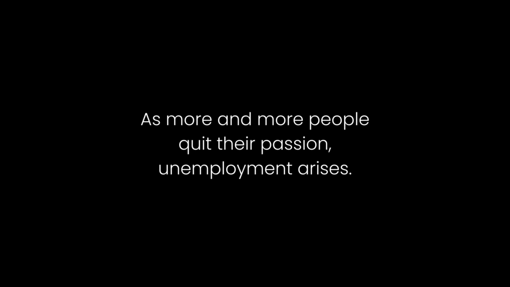 jobless quotes