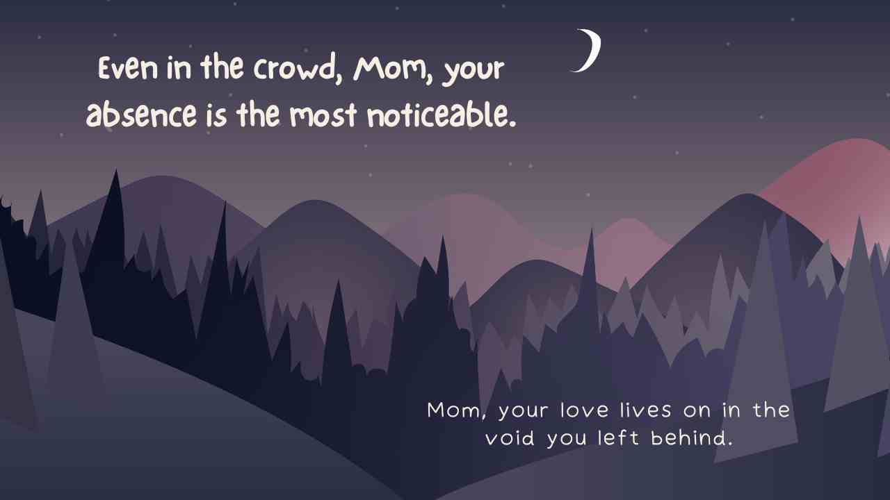 Miss You Maa Quotes and Messages thumbnail