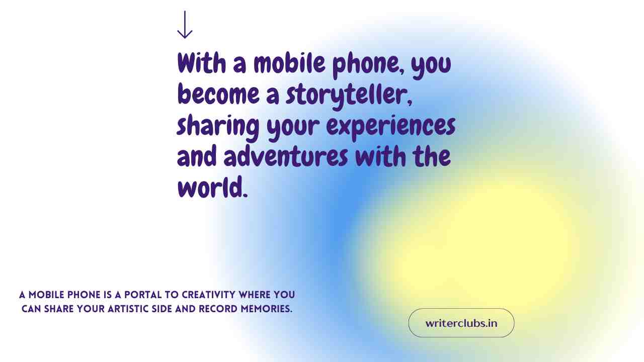 Mobile Phone Quotes 