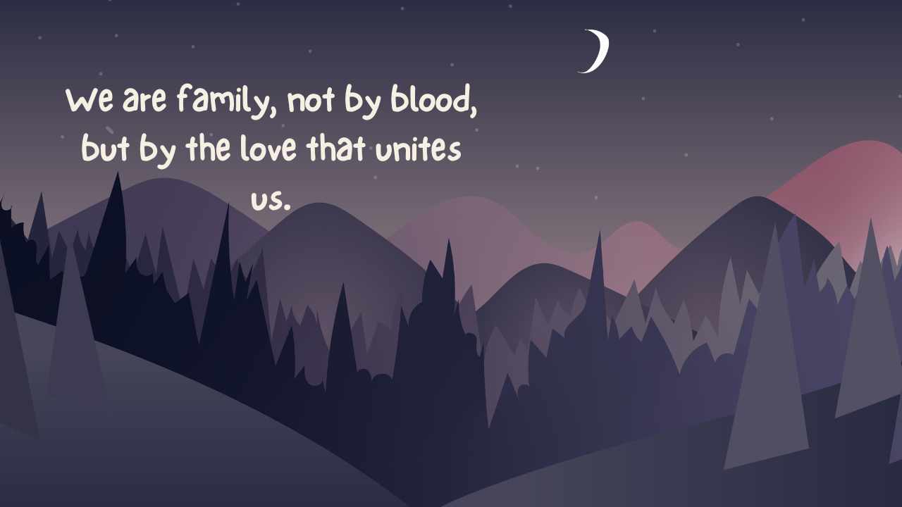 Non Blood Brother and Sister Quotes thumbnail