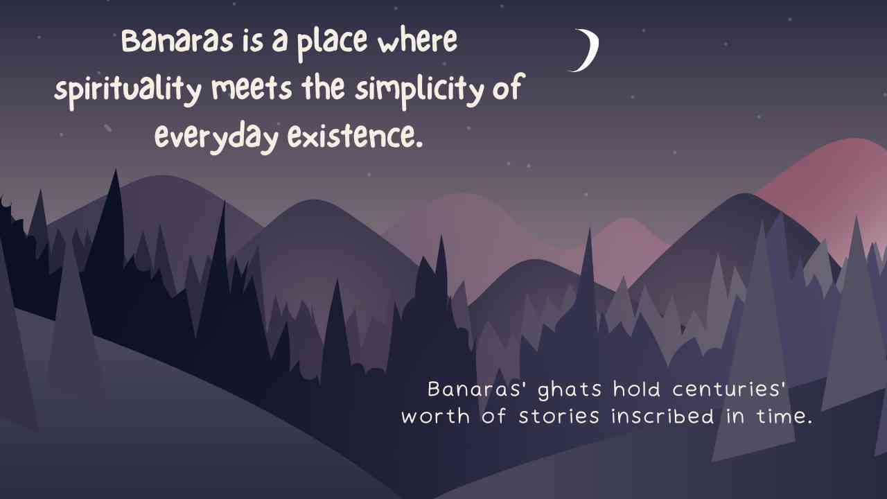 Poem Banaras Quotes thumbnail