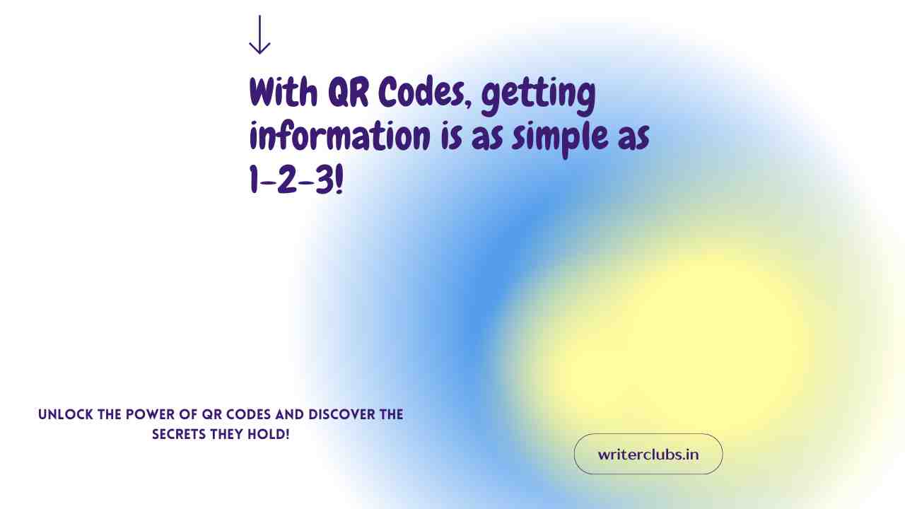 QR Code Quotes
