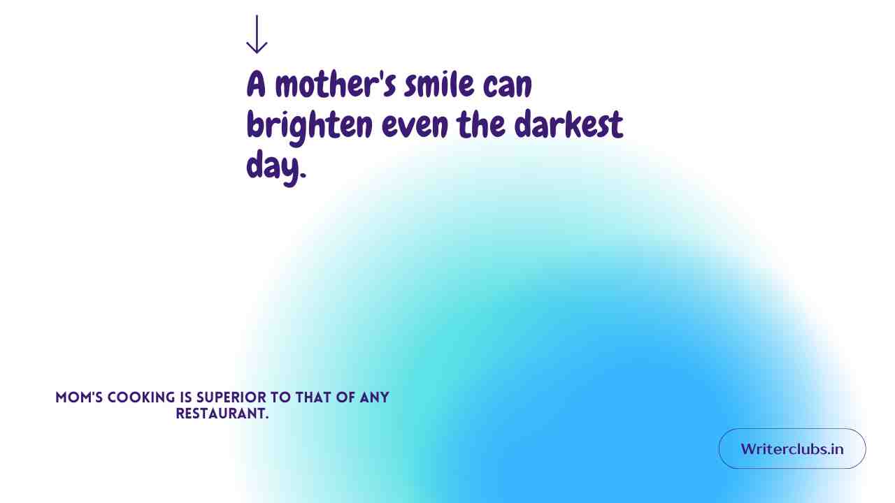 Quotes On Mother inspire from Vedas