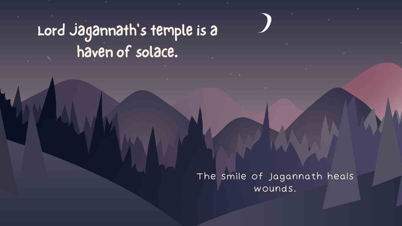 Quotes on Lord Jagannath thumbnail 
