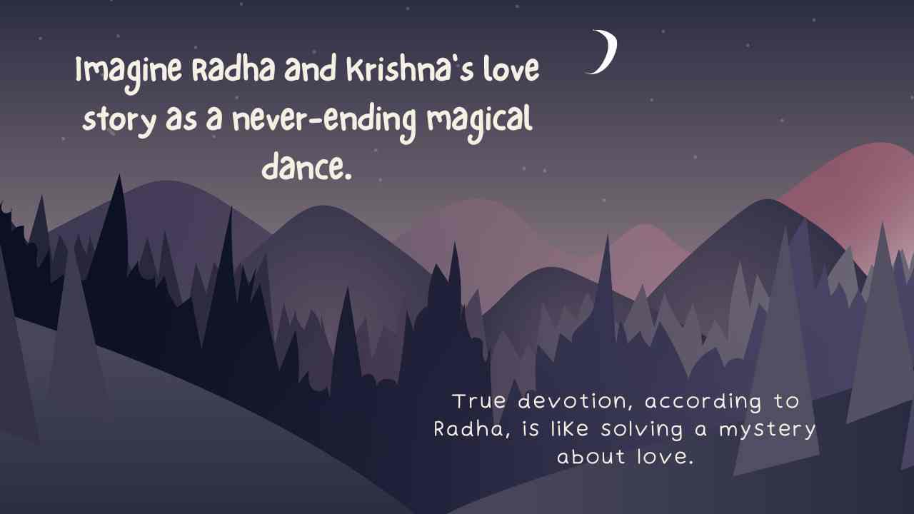Radha Rani Quotes in English thumbnail