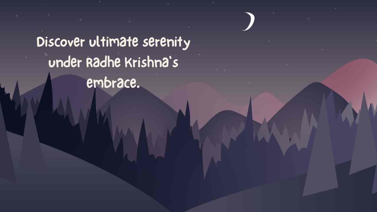 Radhe Krishna Quotes thumbnail
