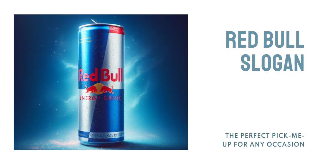 Red Bull Slogan thumbnail 