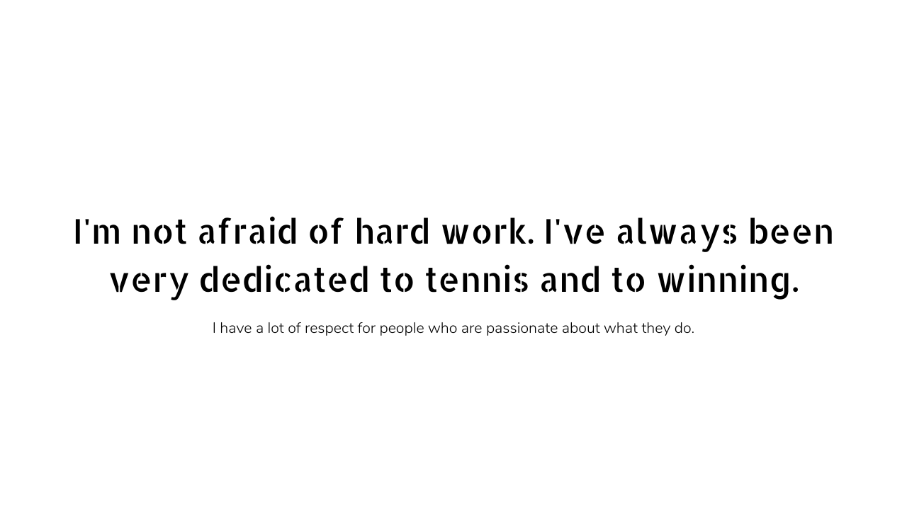Roger Federer quotes and captions 