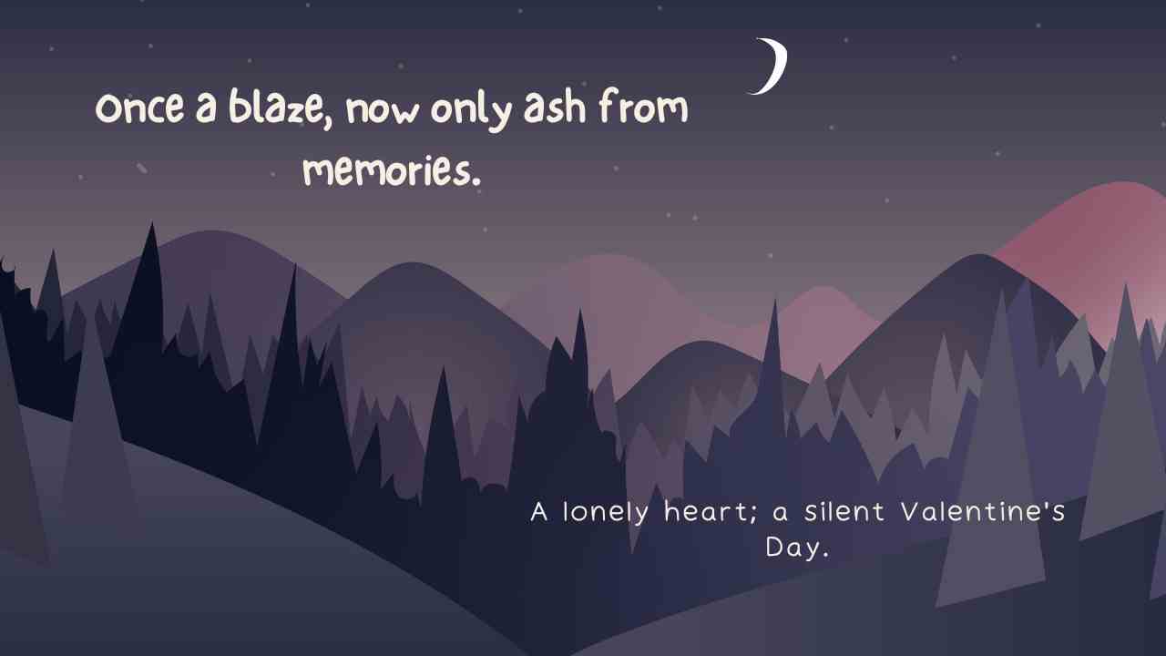 Sad Valentines Day Quotes thumbnail 
