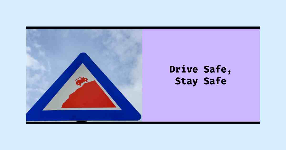 Sadak Suraksha Slogan and Road Safety Essay