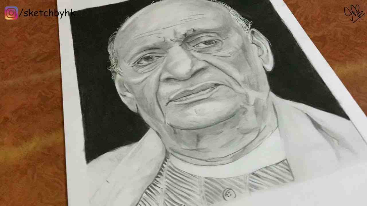 Quotes and Slogan of Sardar Vallabhbhai Patel for Students