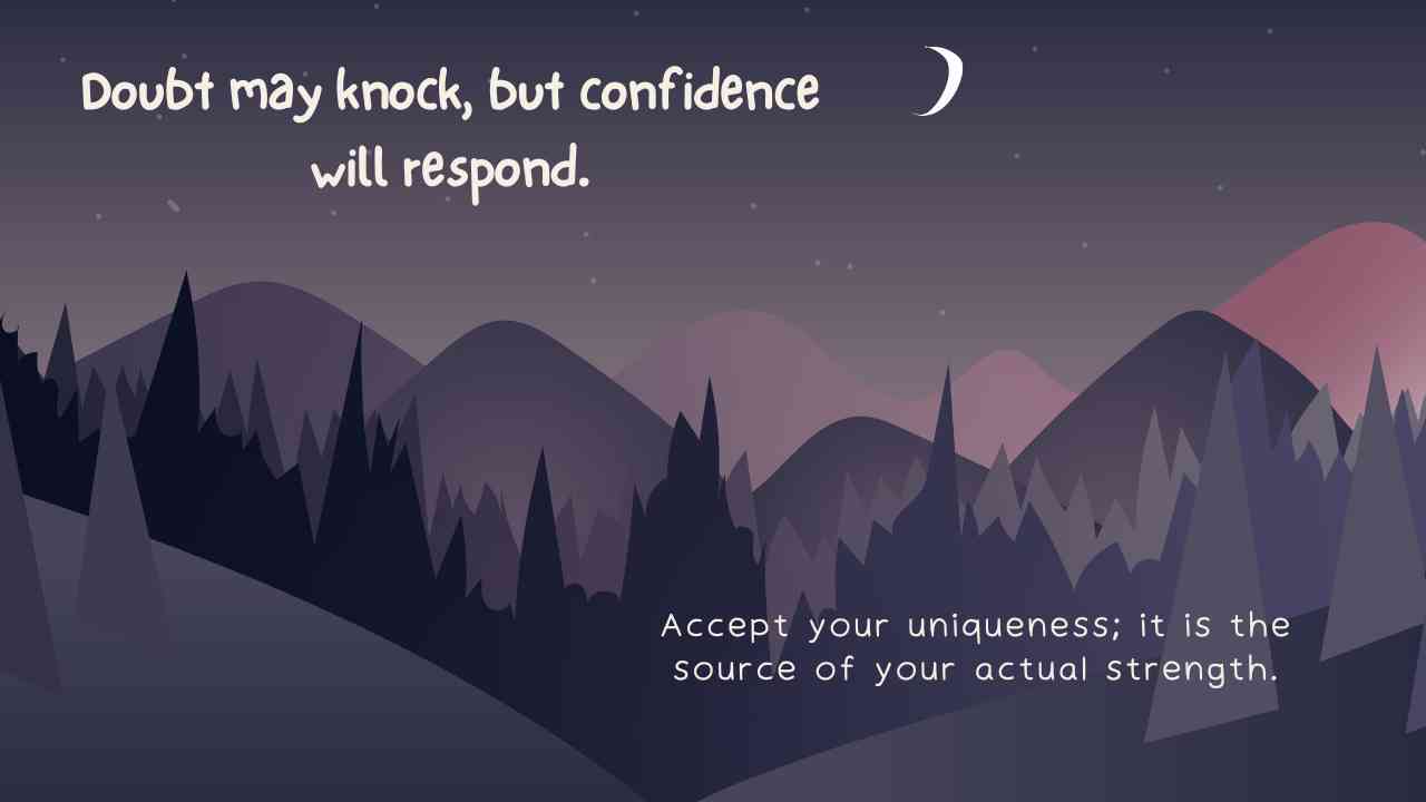 Self Confidence Swami Vivekananda Quotes in English