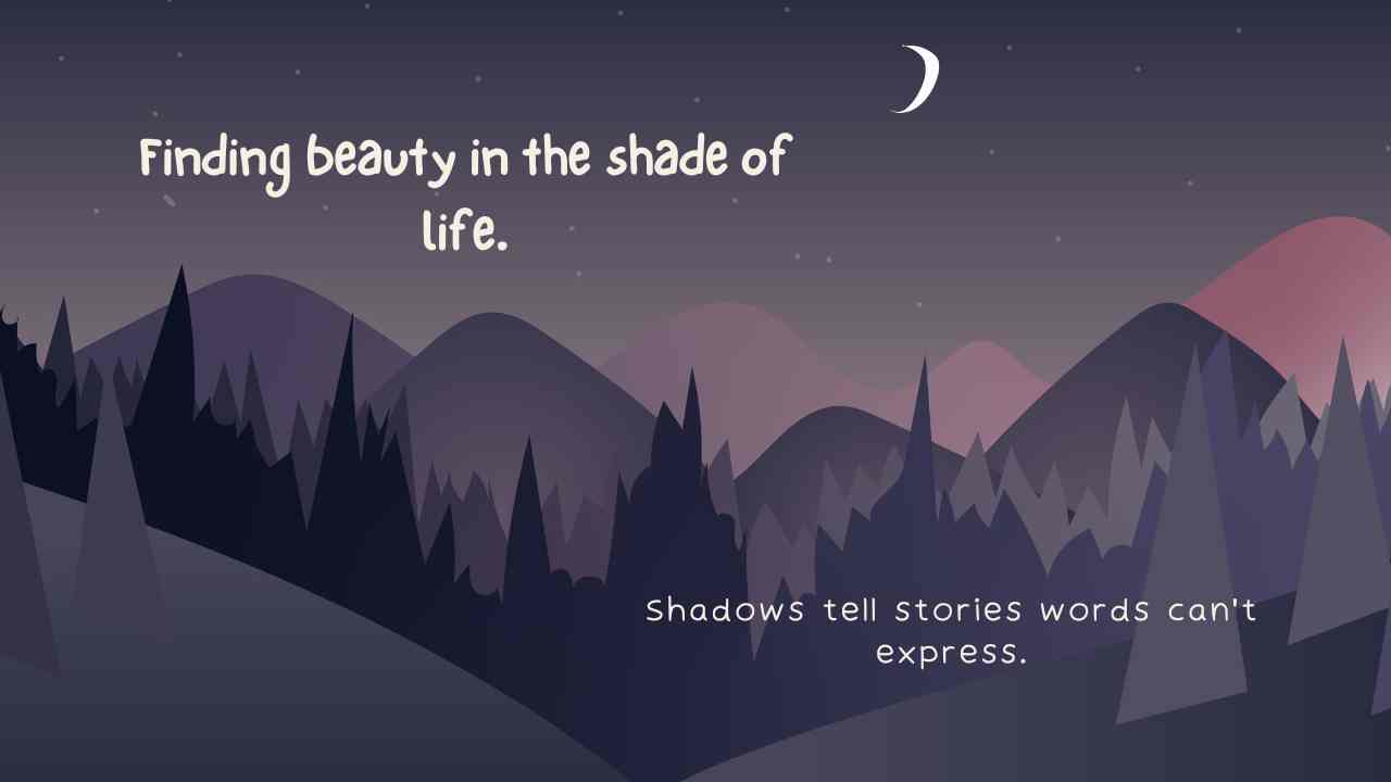 Shadow Quotes thumbnail
