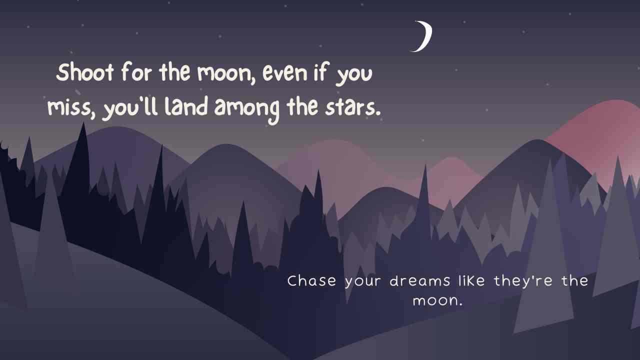 Shoot the Moon Quotes thumbnail 