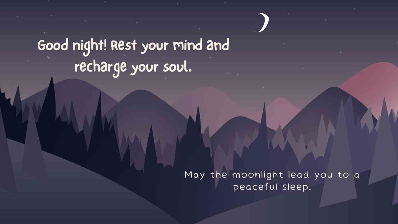 Shubh Ratri Quotes in English
