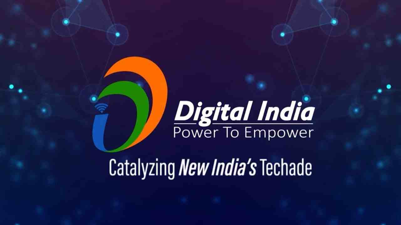 Slogan and Quotes On Digital India