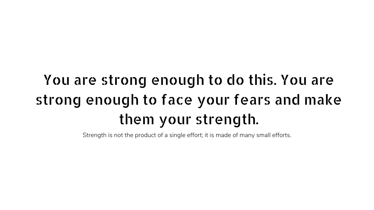 Strength Hanuman quotes 