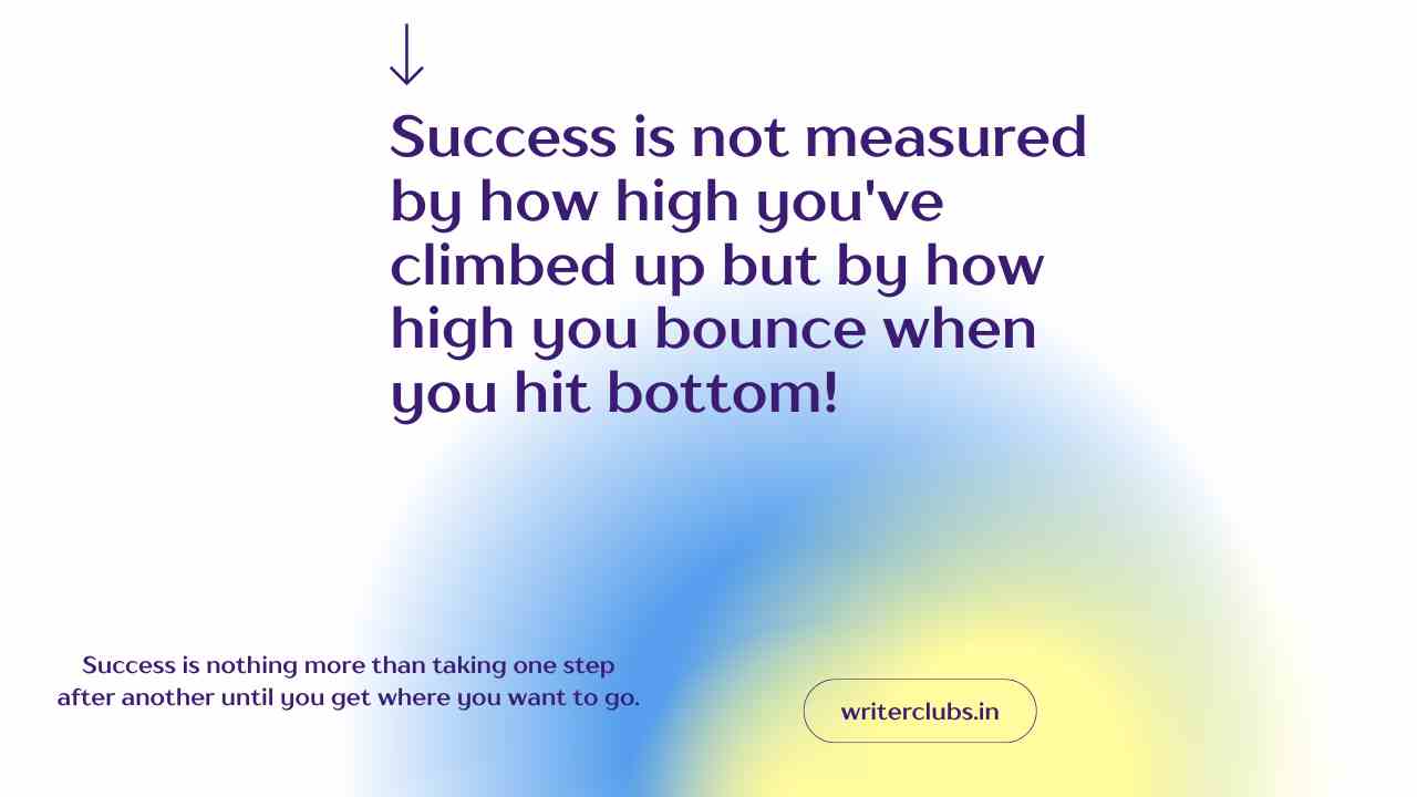 Success lion quotes and captions 