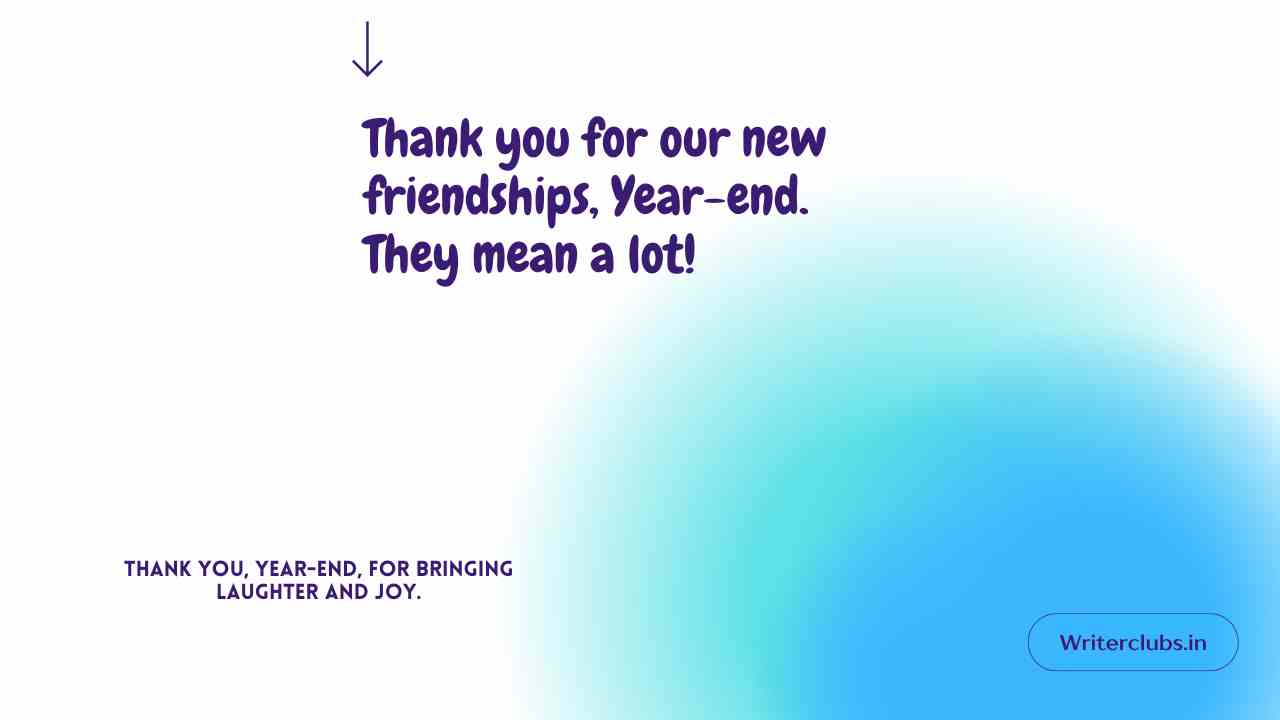 Thank You Year End Quotes thumbnail 