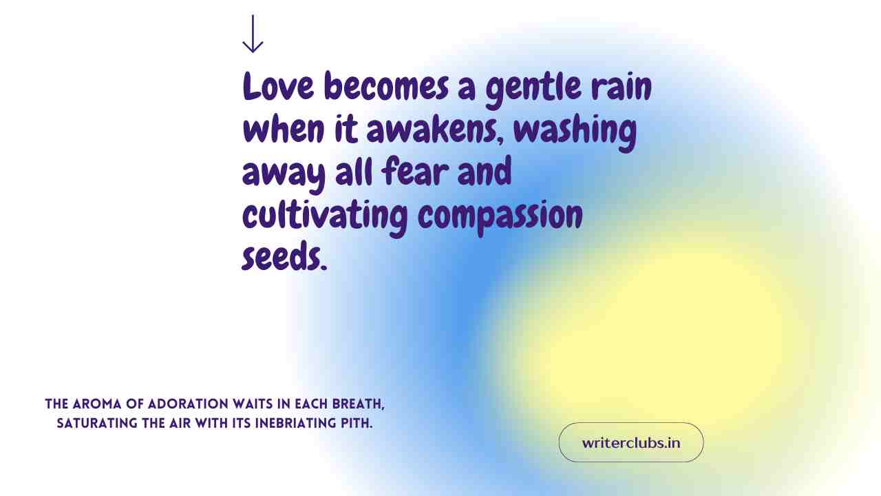 Unconditional Love Rumi Love Quotes 
