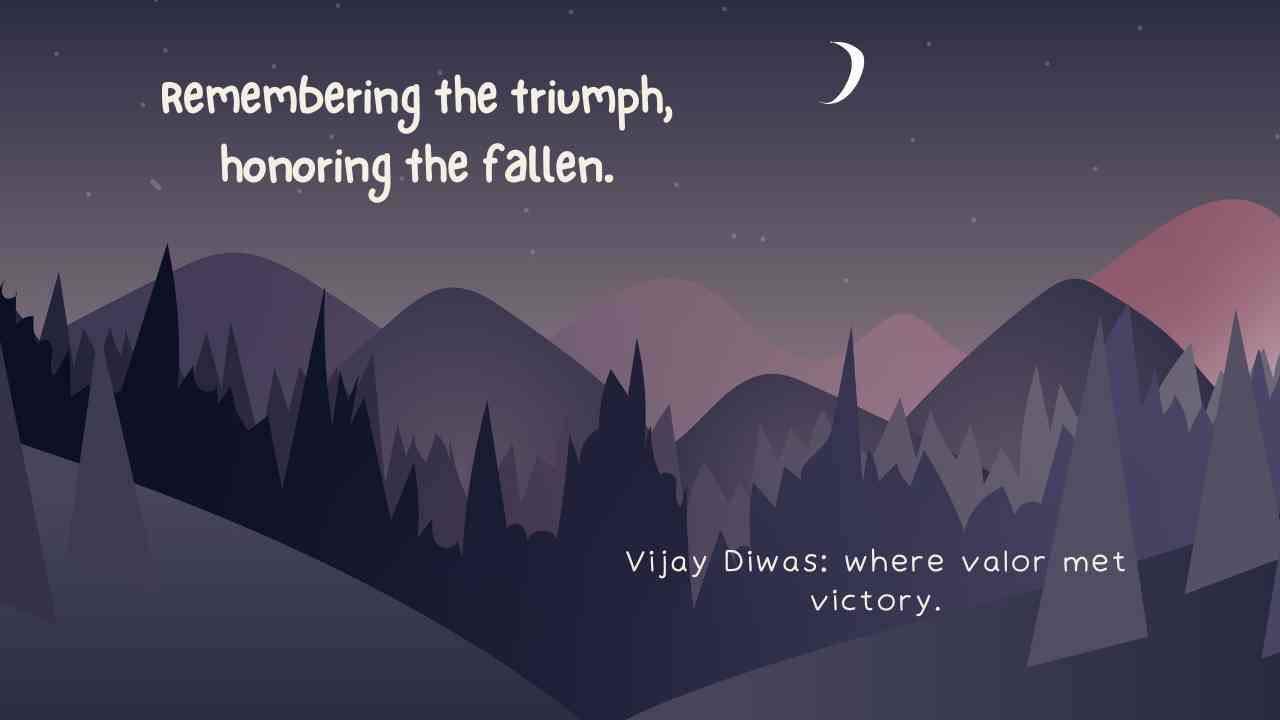 Vijay Diwas Quotes in English thumbnail 