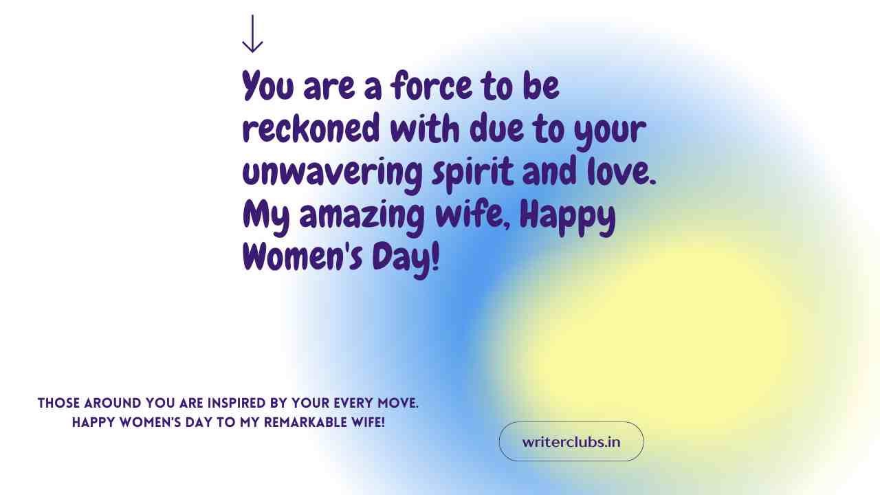 Women's day quotes and captions 