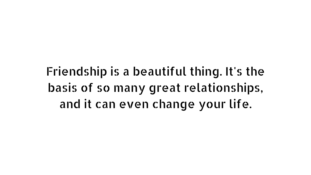 best friend quotes between boy and girl