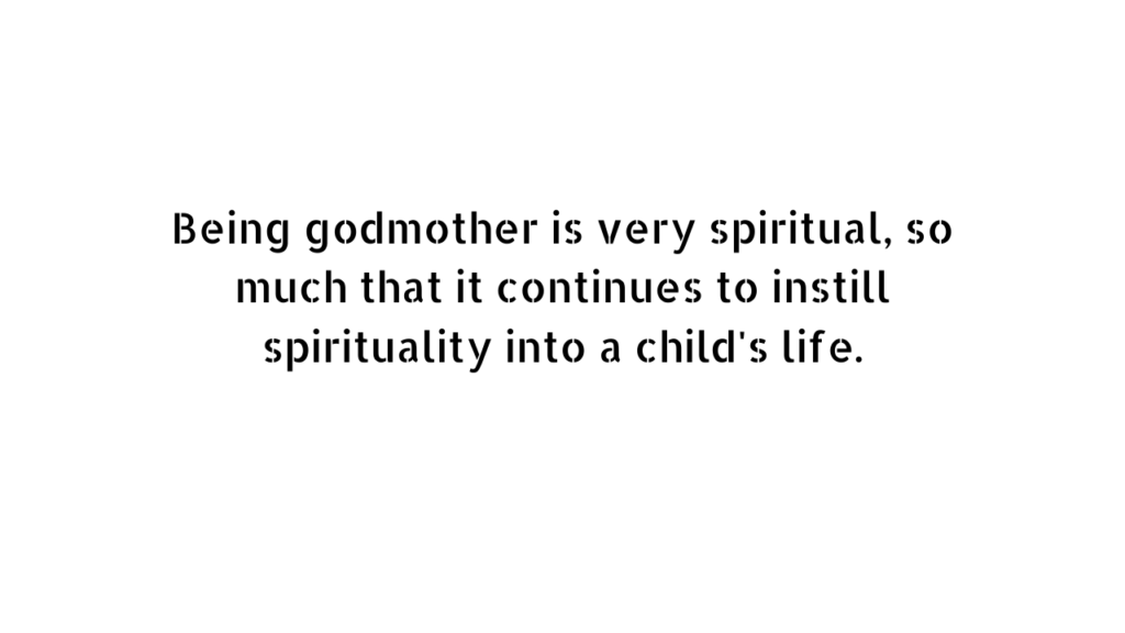 godmother quotes and captions