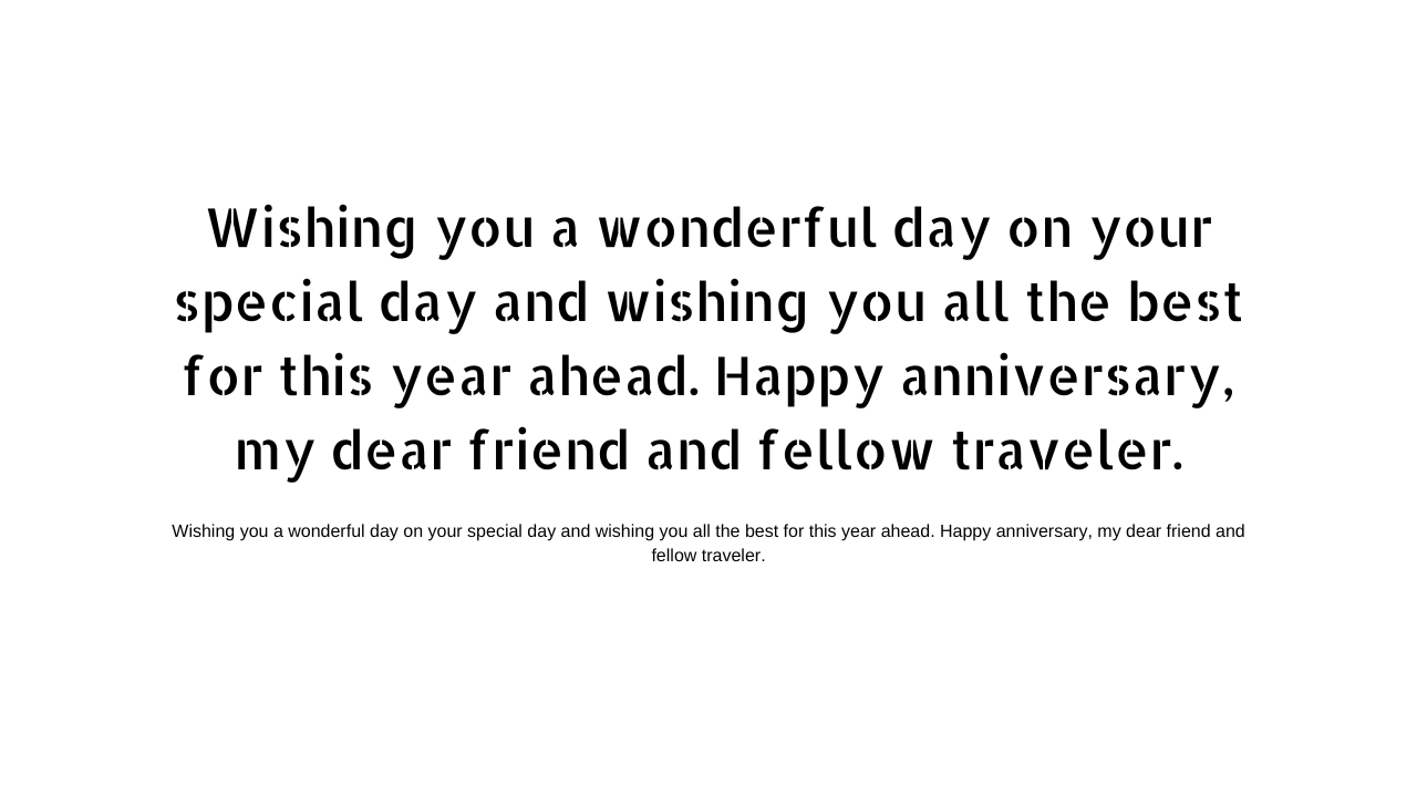 Best 31 Happy anniversary wishes for friends funny - Writerclubs